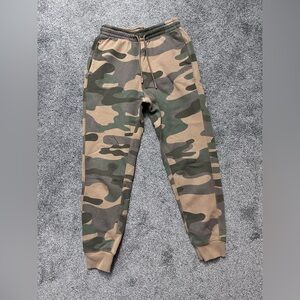 DSG joggers